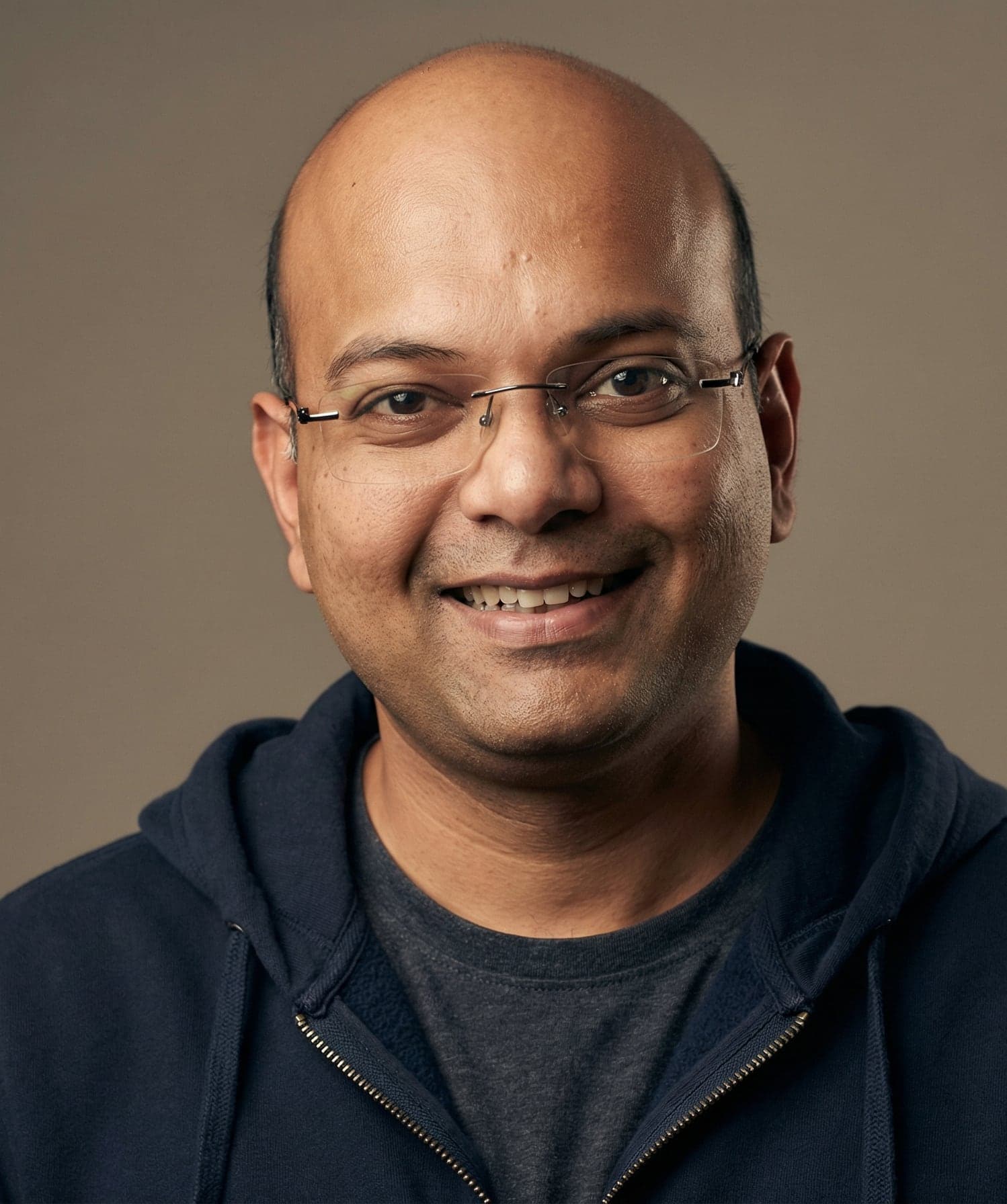 Prateek Jain - VP of Product